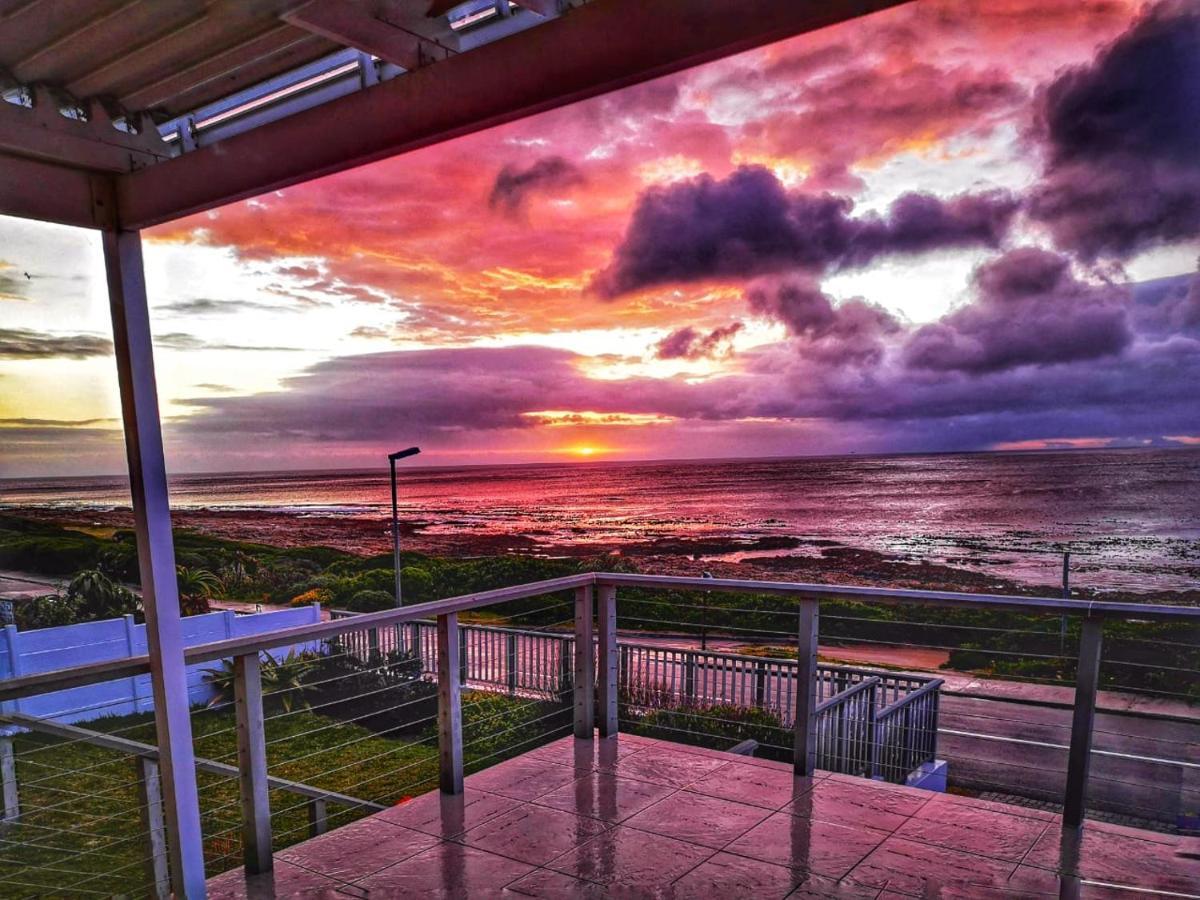 Ons C-Huis - Gansbaai Seafront Accommodation, Back-Up Power Zewnętrze zdjęcie