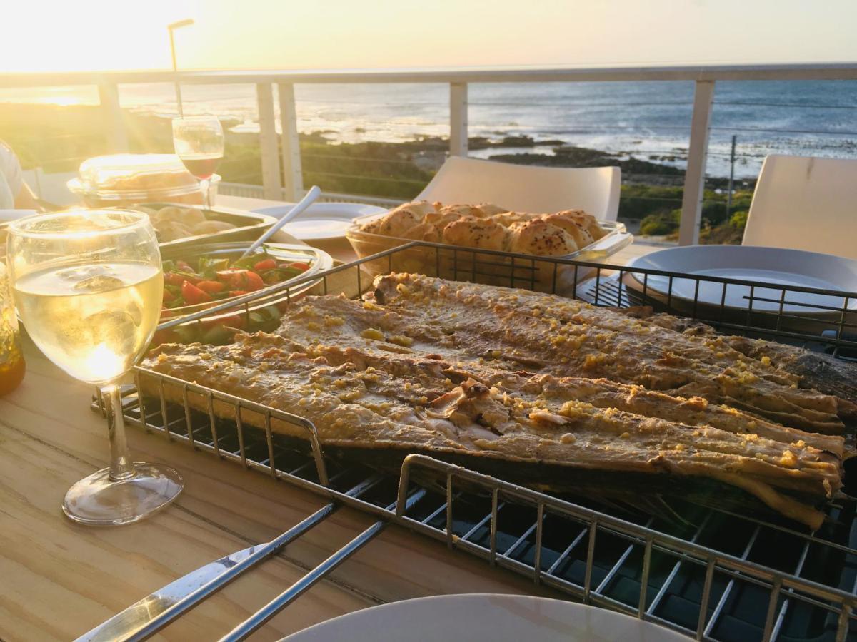 Ons C-Huis - Gansbaai Seafront Accommodation, Back-Up Power Zewnętrze zdjęcie